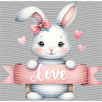 Valentine's Day-QRJ 7731